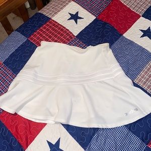 💋 Adidas tennis skirt